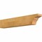 Ekena Millwork Monterey Rough Sawn Rafter Tail, Western Red Cedar, 4"W x 6"H x 36"L RFT04X06X36MON00RWR - alternate 1
